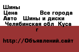 Шины bridgestone potenza s 2 › Цена ­ 3 000 - Все города Авто » Шины и диски   . Челябинская обл.,Куса г.